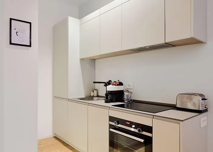 Luxury Suite-hosted By Sweetstay * 밀라노