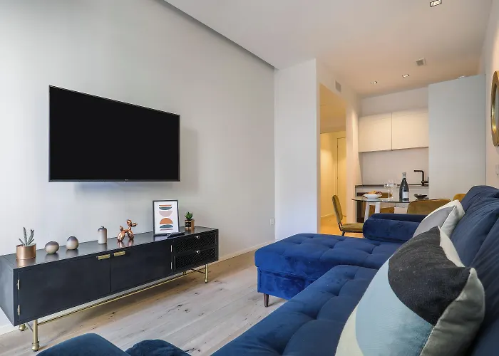 Luxury Suite-hosted By Sweetstay