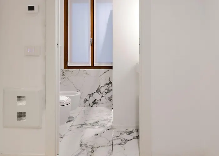 아파트 Luxury Suite-hosted By Sweetstay *