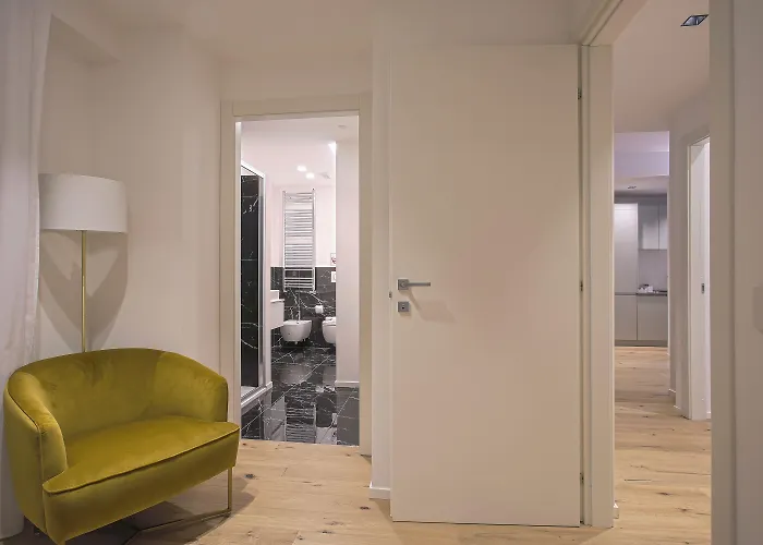 Luxury Suite-hosted By Sweetstay 아파트