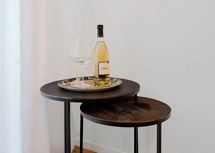 아파트 Luxury Suite-hosted By Sweetstay