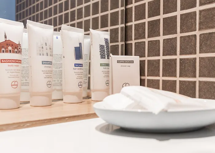 Italianway Easy - Ampere 103 Milán