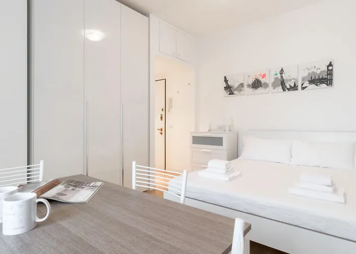 Italianway Easy - Ampere 103 Milán