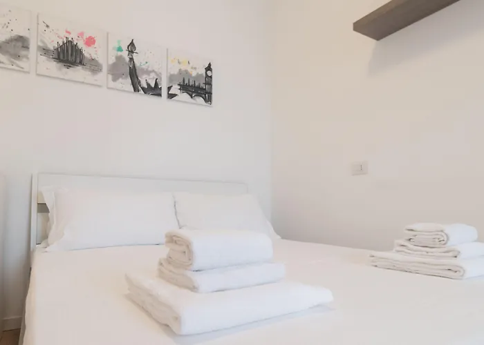 Italianway Easy - Ampere 103 Milán