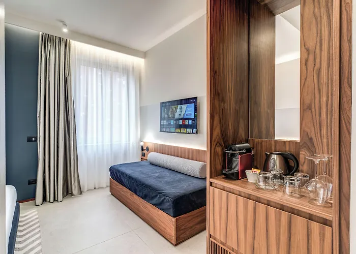 Sospeso Boutique * Milano