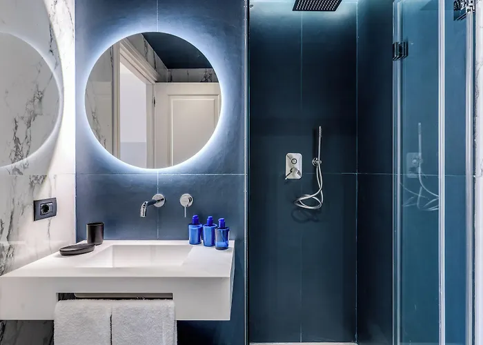 Sospeso Boutique Hotel *