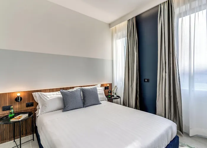 Sospeso Boutique Hotel