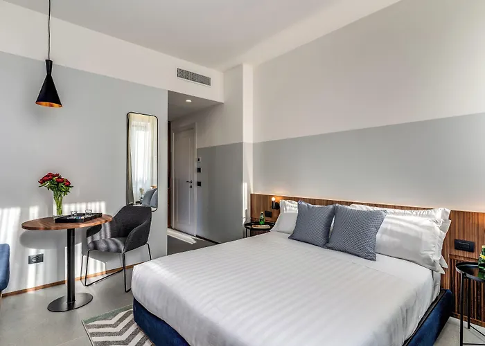 Sospeso Boutique Hotel Milano