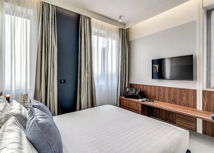 Sospeso Boutique * Milano