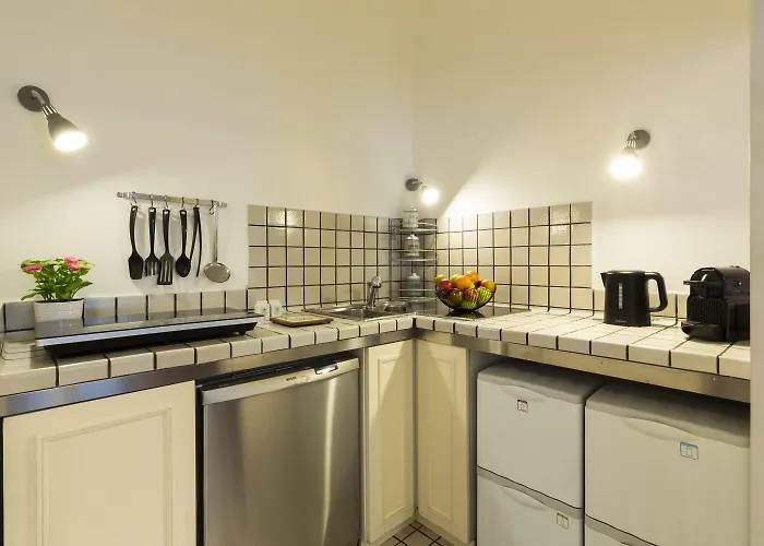 Living Isola * Μιλάνο