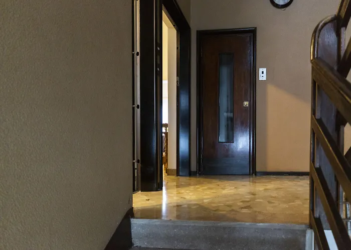 Living Isola Μιλάνο