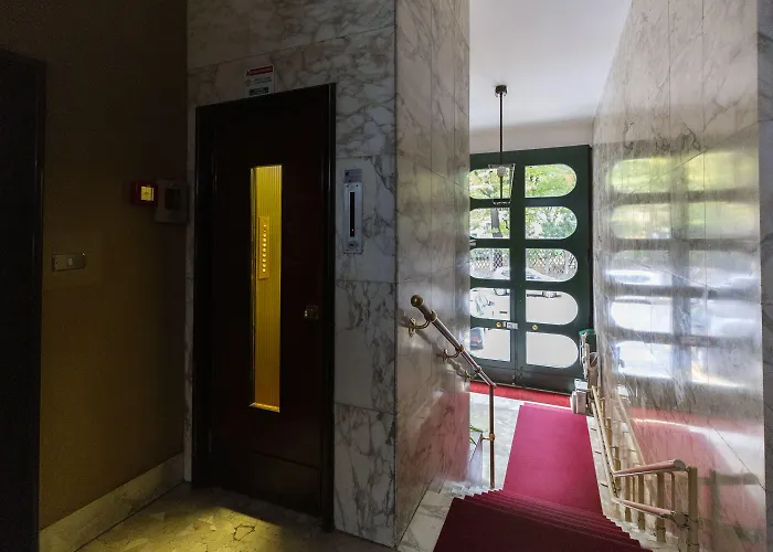 Living Isola Lejlighed Milano
