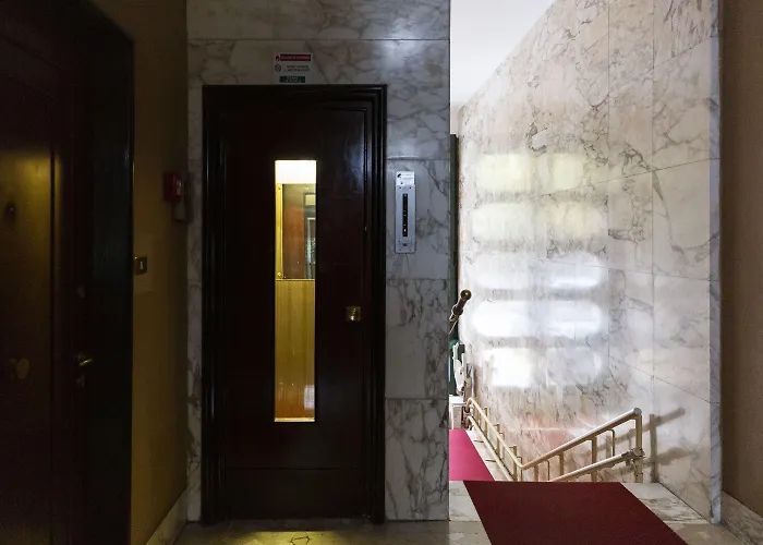 Living Isola Διαμέρισμα *