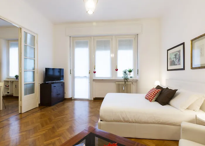 Living Isola Μιλάνο