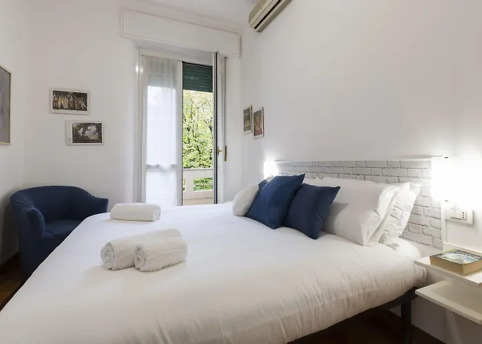 Living Isola * Μιλάνο