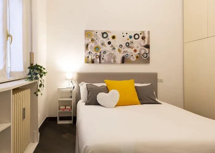 Lejlighed Living Isola *