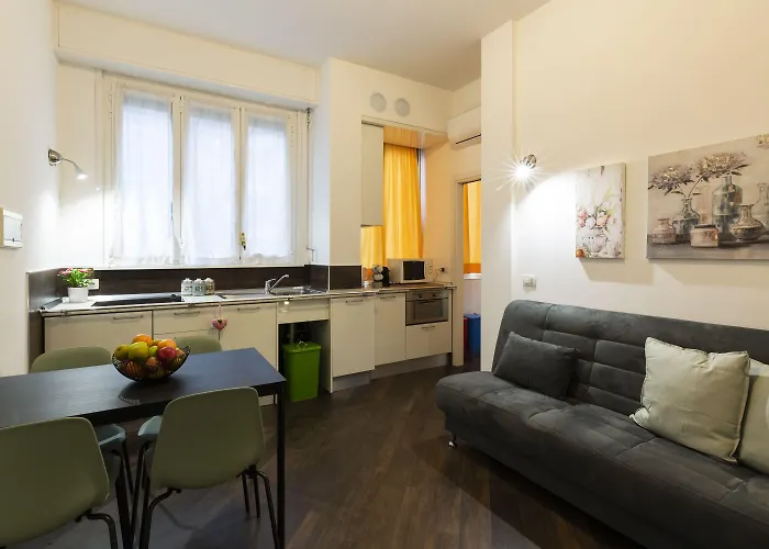Living Isola * Milano