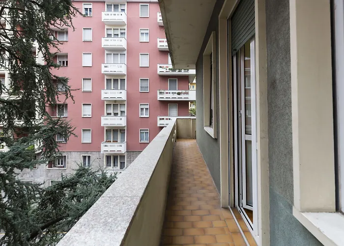 Living Isola * Milano