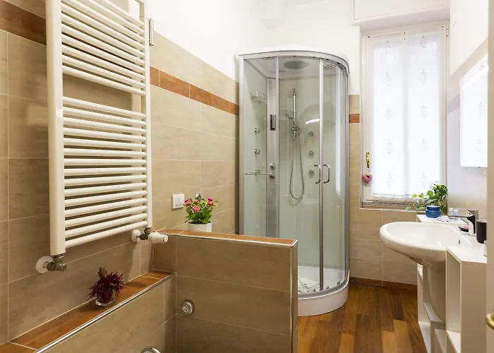 Living Isola Μιλάνο