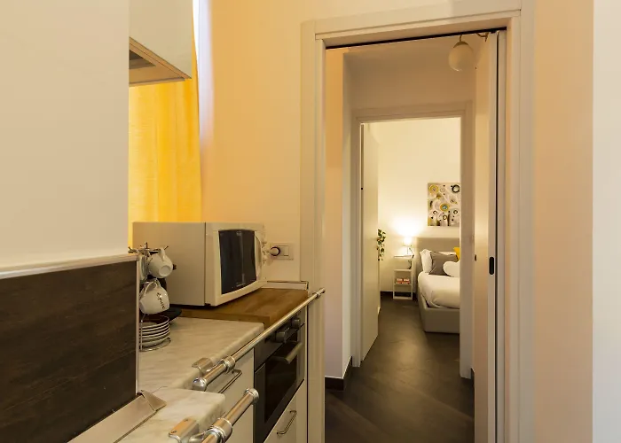 Living Isola * Milano
