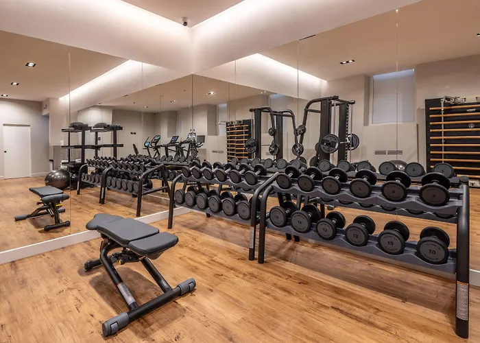 فندق Casa Baglioni - The Leading Of The World