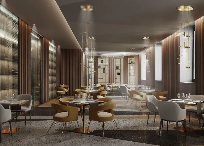 Casa Baglioni - The Leading Of The World 5* ميلان