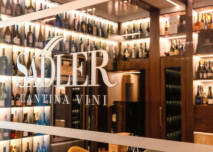 Casa Baglioni - The Leading Of The World 5*