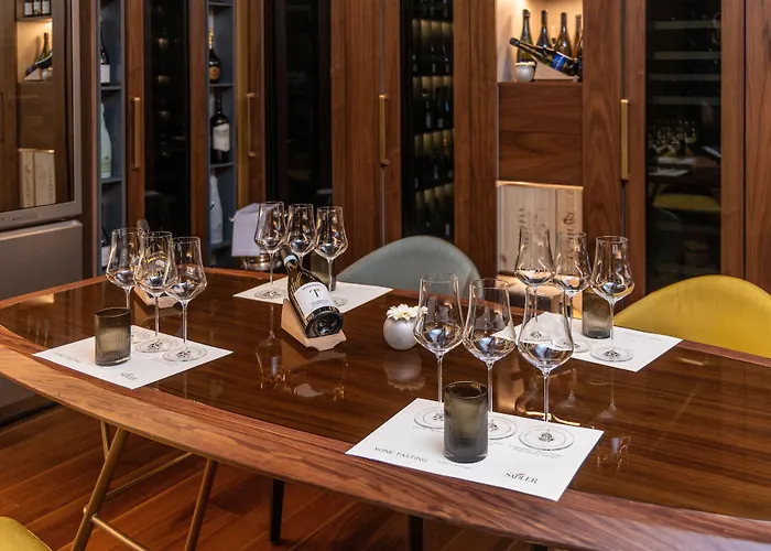 Casa Baglioni - The Leading Of The World 5* ميلان