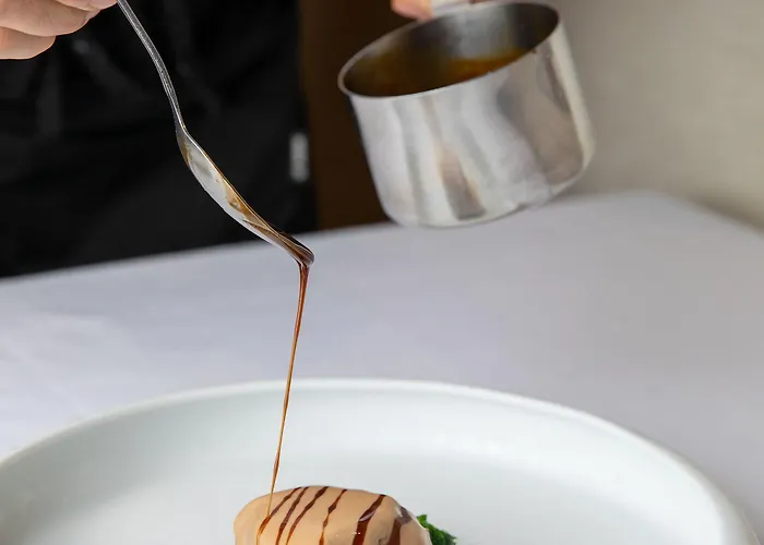 Casa Baglioni - The Leading Of The World 5*