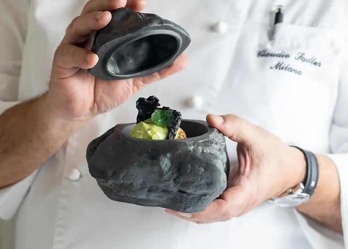 Casa Baglioni - The Leading Of The World ميلان