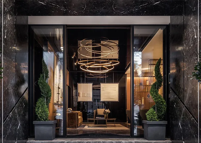 Casa Baglioni - The Leading Of The World 5*