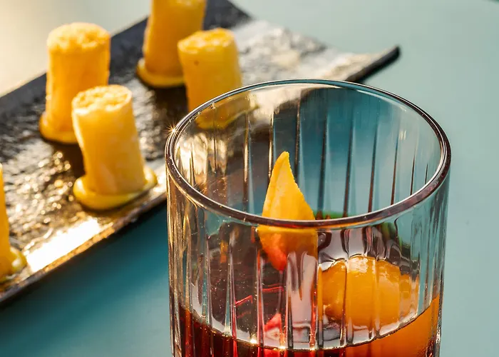 فندق Casa Baglioni - The Leading Of The World ميلان