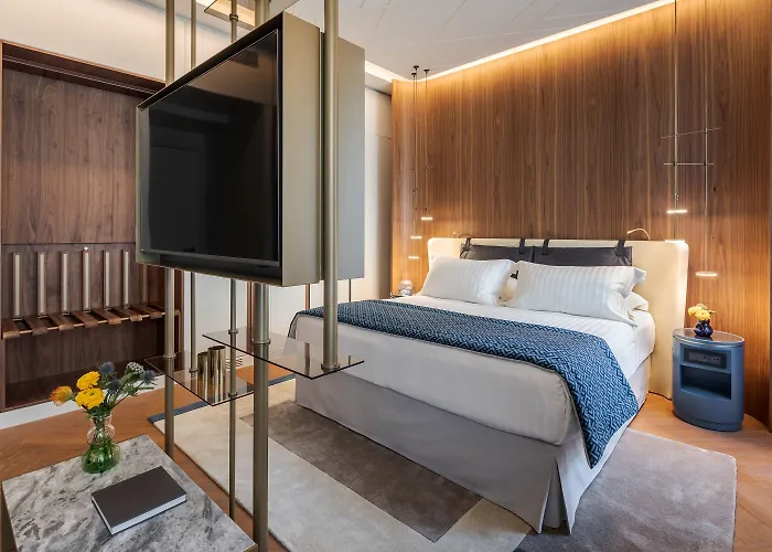 فندق Casa Baglioni - The Leading Of The World 5*