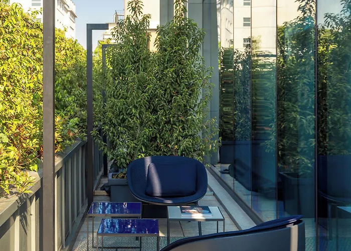 فندق Casa Baglioni - The Leading Of The World 5*