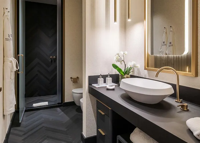 Casa Baglioni - The Leading Of The World فندق