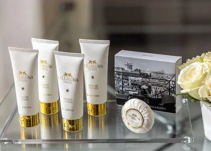 Casa Baglioni - The Leading Of The World 5*