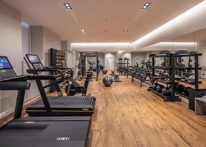 Casa Baglioni - The Leading Of The World