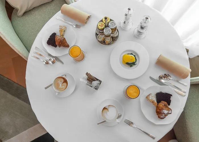 Casa Baglioni - The Leading Of The World فندق 5*