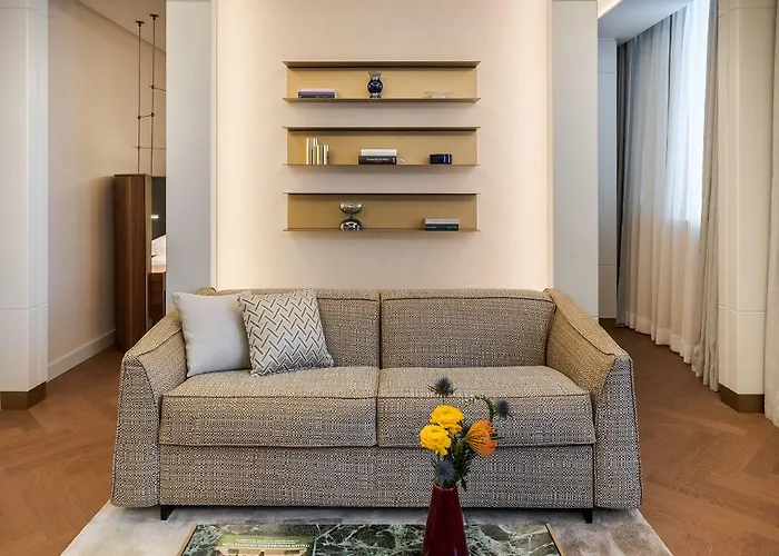 Casa Baglioni - The Leading Of The World فندق ميلان