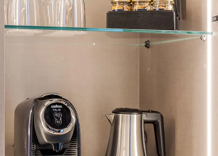 Casa Baglioni - The Leading Of The World فندق ميلان