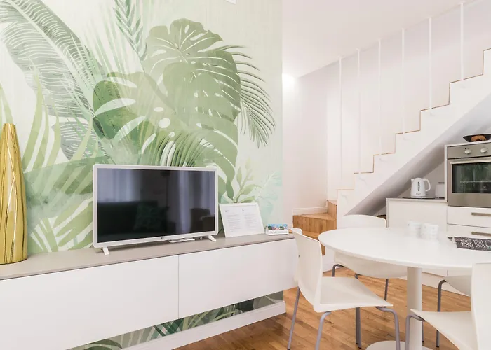 Appartement Italianway Easy - Ciro Menotti 18 *