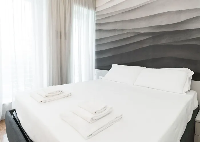 Italianway Easy - Ciro Menotti 18 Appartement *