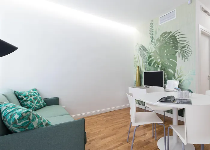 Italianway Easy - Ciro Menotti 18 Milaan