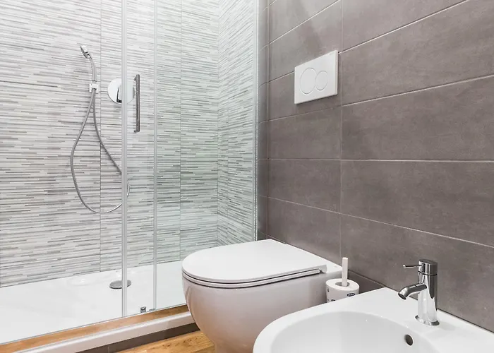 Italianway Easy - Ciro Menotti 18 Appartement