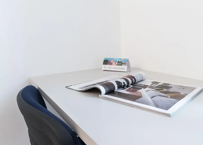 Italianway Easy - Ciro Menotti 18 Appartement Milaan