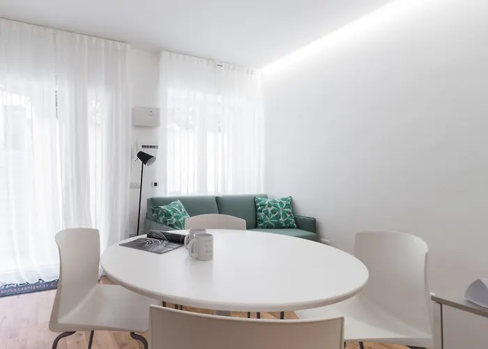 Italianway Easy - Ciro Menotti 18 Appartement