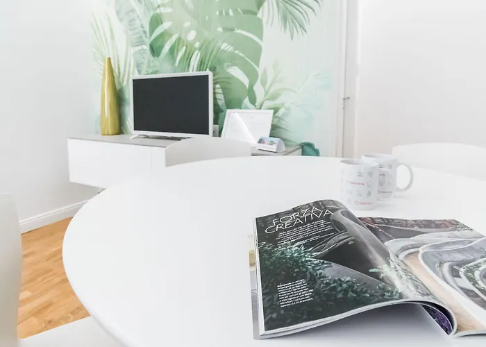 Italianway Easy - Ciro Menotti 18 *