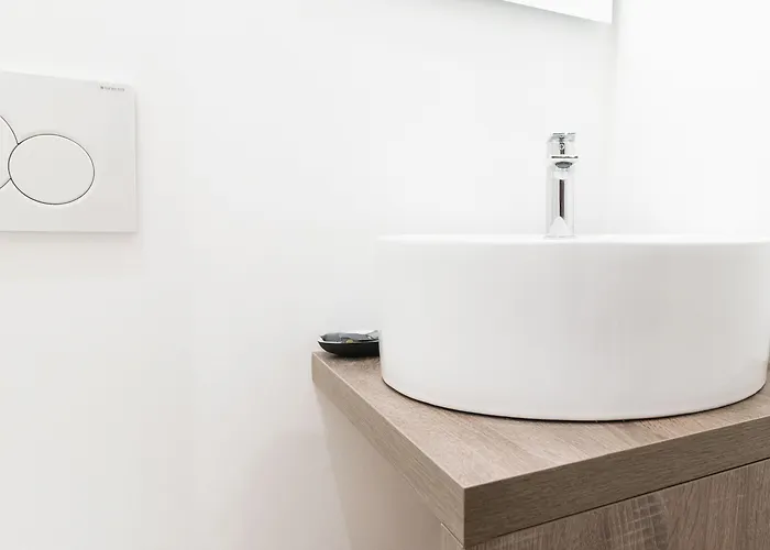 Appartement Italianway Easy - Ciro Menotti 18