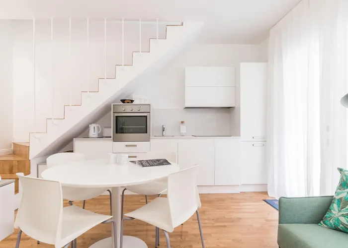 Appartement Italianway Easy - Ciro Menotti 18 Milaan