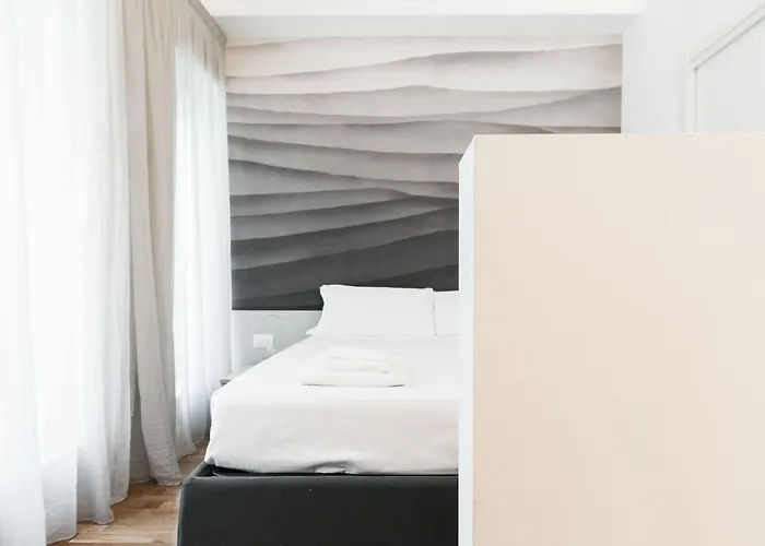 Italianway Easy - Ciro Menotti 18 Appartement